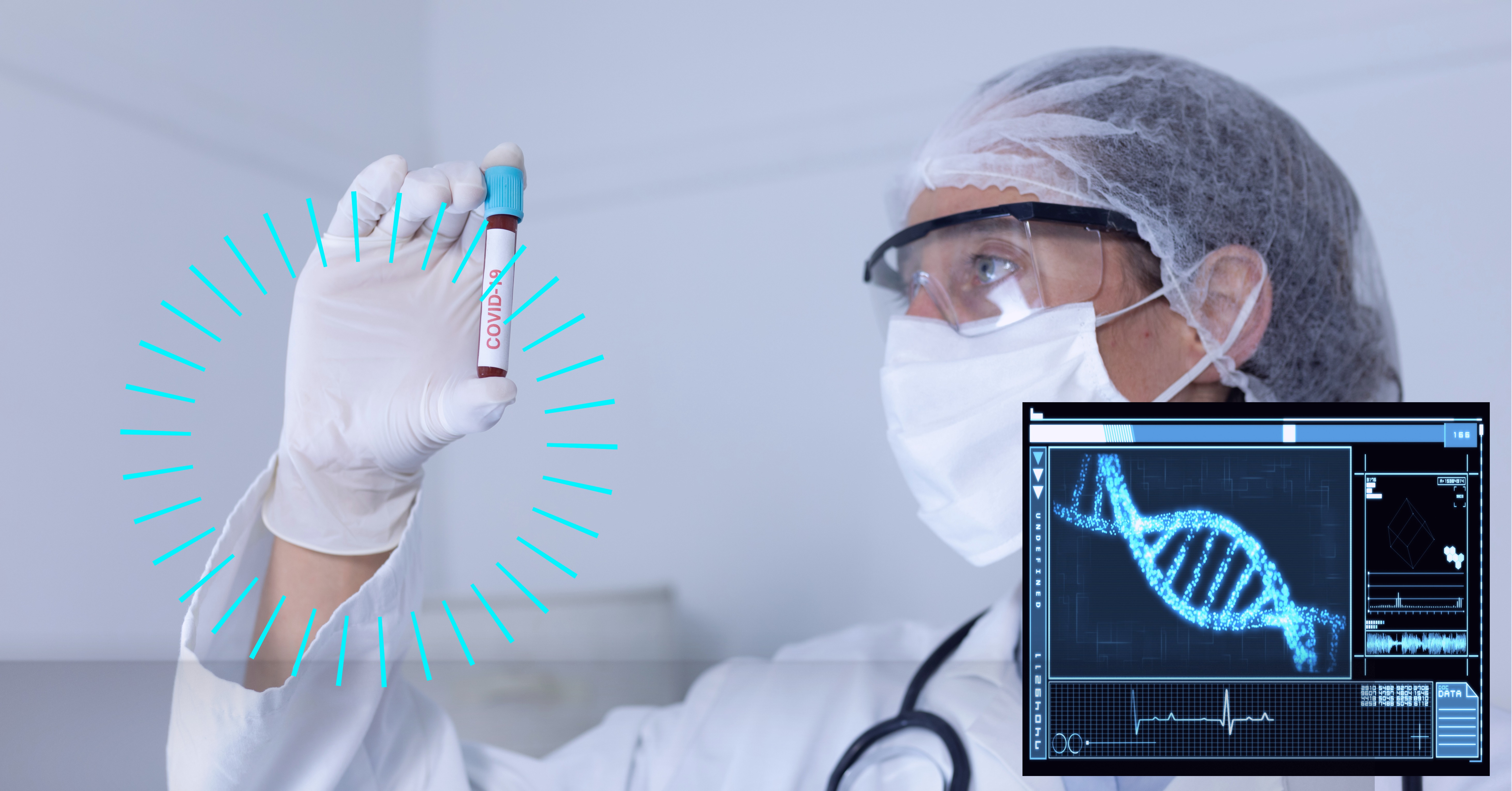Genetic Testing (PGT/PGS)