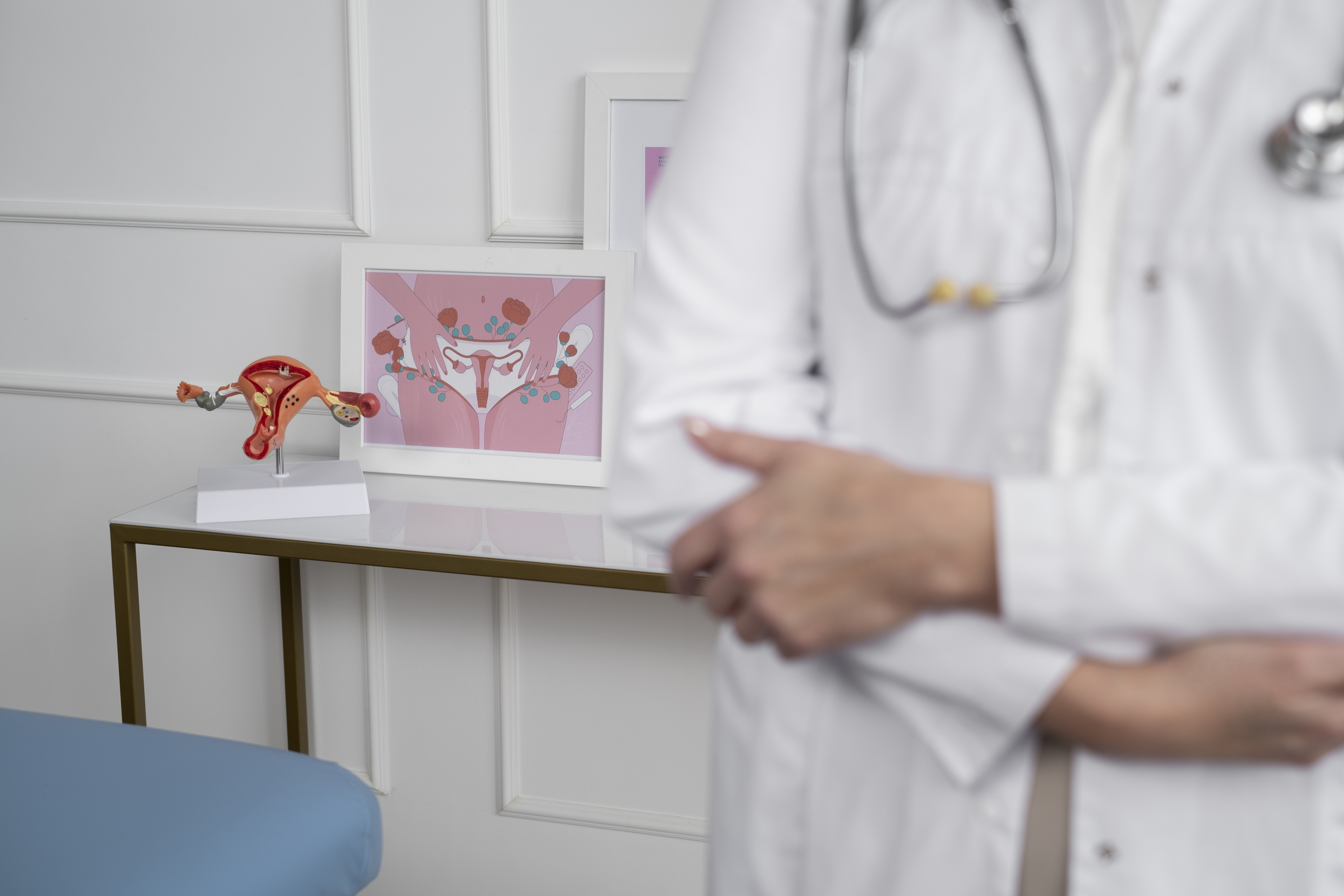Menopause Clinic