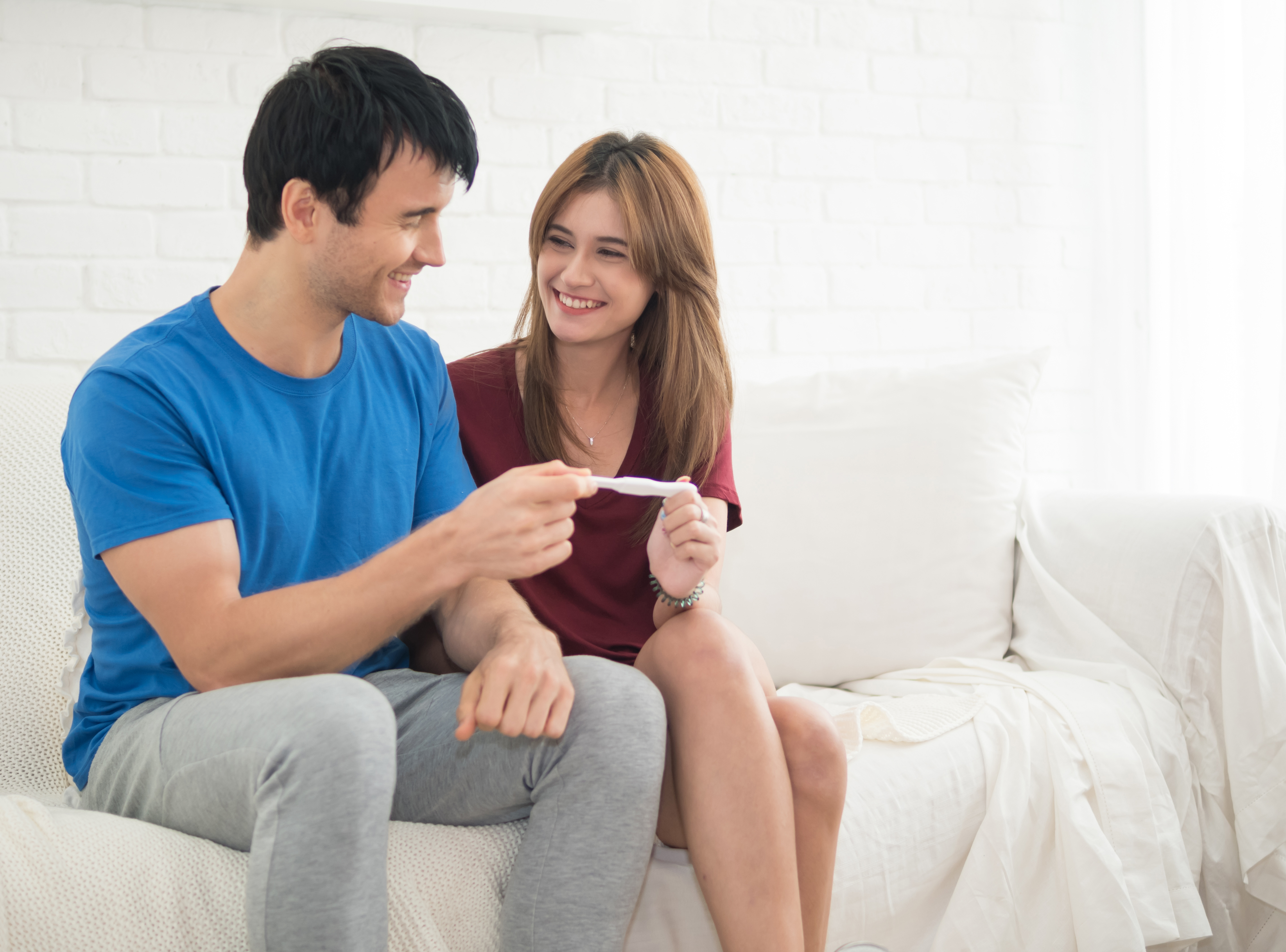 Donor Egg/Sperm Programs