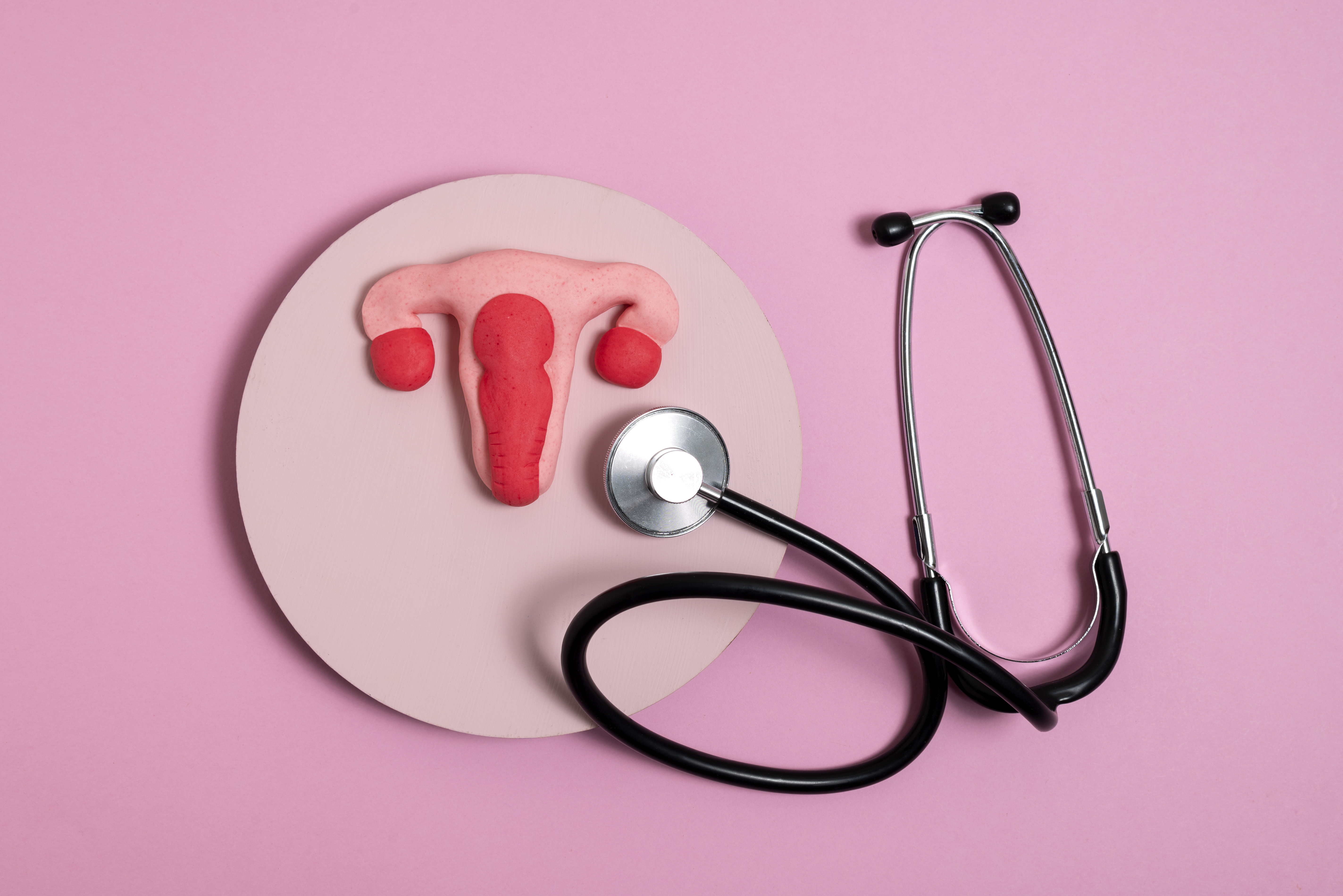 Advanced Gynecology